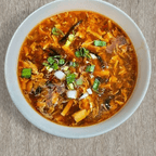 Best Hot & Sour Soup in Katy, TX