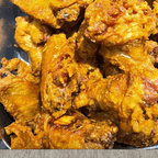 Best Fried Chicken Wings (6pcs) in Katy, TX