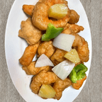 Best Sweet & Sour Combination in Katy, TX