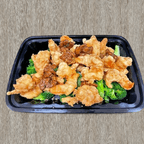 Best Crispy Walnut Shrimp in Katy, TX