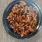 Best Orange Beef in Katy, TX