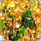 Best Fried Rice in Katy, TX