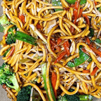Best Lo Mein in Katy, TX