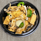 Best Hunan Bean Curd (Tofu, Fried Hard) in Katy, TX